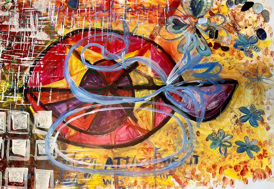 ChronicTalk l Arete Purpose