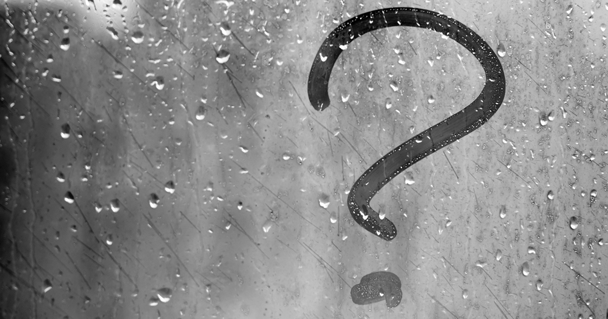 Questions Create the Future
