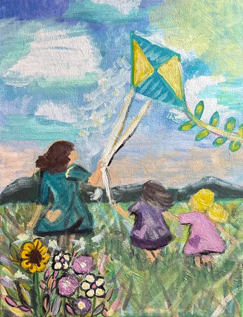 Chronic Talk l Arete Purpose