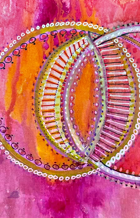 Christ-Consciousness-Painting-by-Beth-Johnson