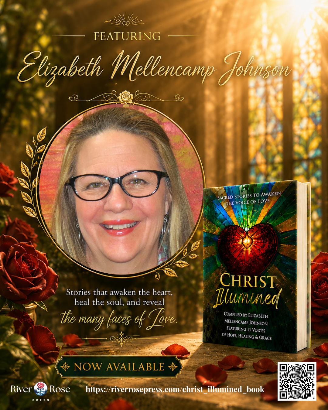 Elizabeth M. Johnson