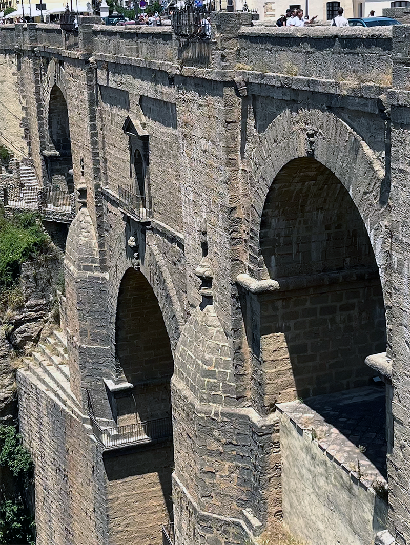 Ronda-Spain