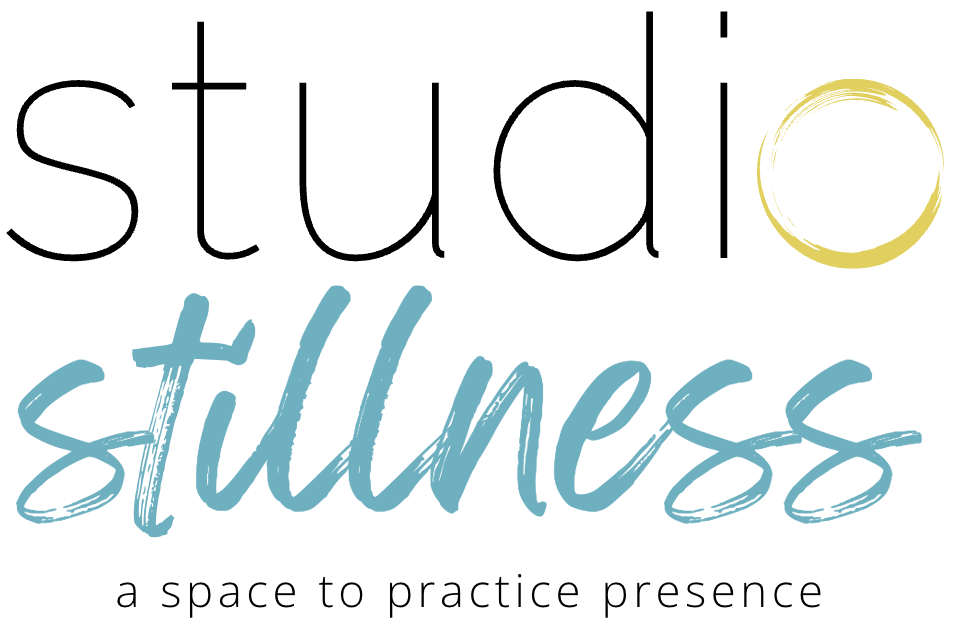Studio Stillness Logo