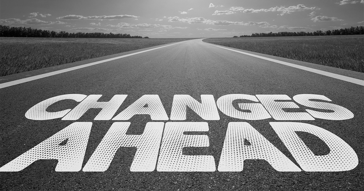 What it Takes to Be a Change Agent