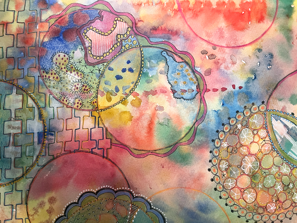 Studio-Stillness-Painting